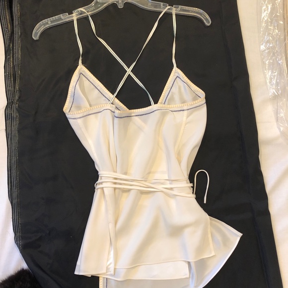 Rag&Bone cami, if this is not the most beautiful😻cami then I don’t know - Picture 1 of 9